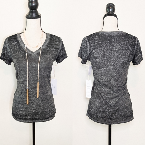 Threads 4 Thought Tops - 🌸NWT Threads 4 Thought V-Neck Tee